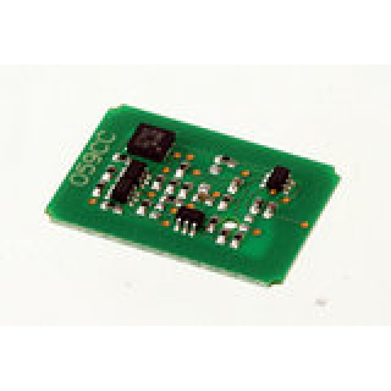 Chip for Oki C 5850/ 5950/ 6150/ MC 560 (C.M.Y.K.)