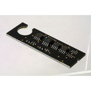Chip for Dell 1600 cn - Xerox WC PE 120 - Samsung SCX-4520