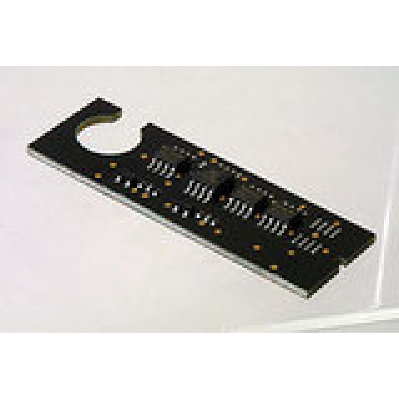 Chip for Dell 1600 cn - Xerox WC PE 120 - Samsung SCX-4520