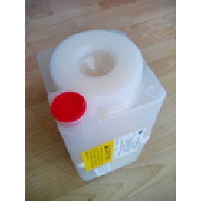 3M toner vacuum filter