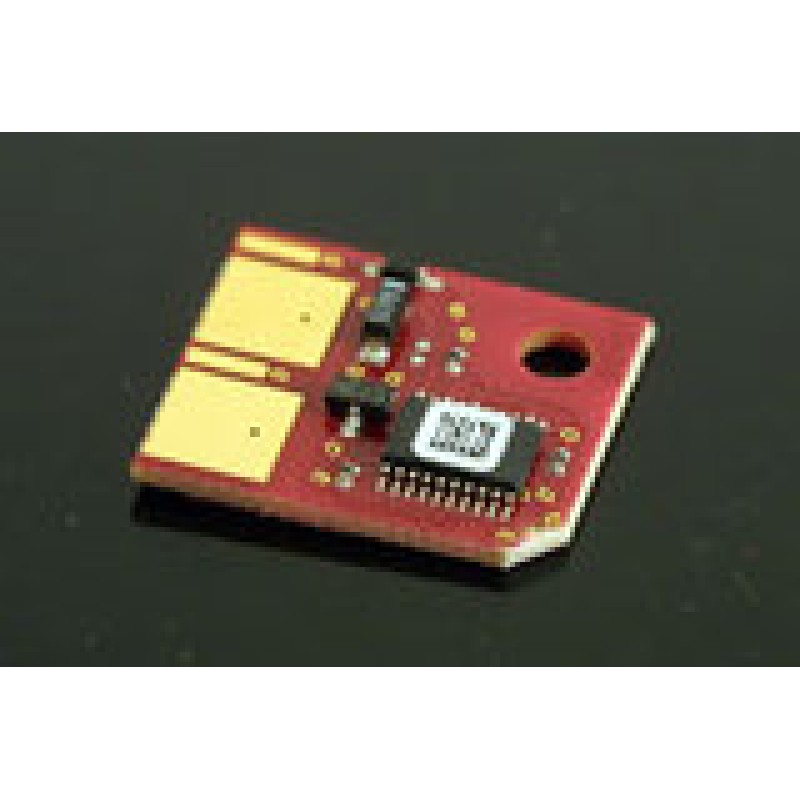 Chip for IBM Infoprint 1612