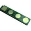 Chip for Samsung / HP CLP-320/ 325/ CLX-3180/ 3185 YL