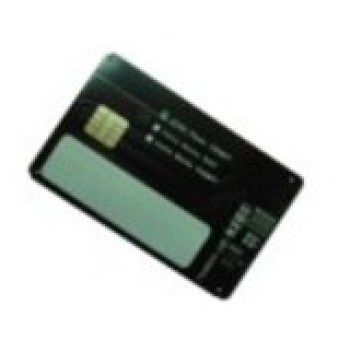 Chip for Xerox Phaser 3100 (Card)
