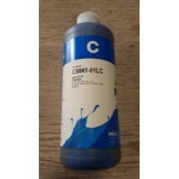 Bottled ink for Canon CL38/CL41/CL51/CL511/CL541 cyan