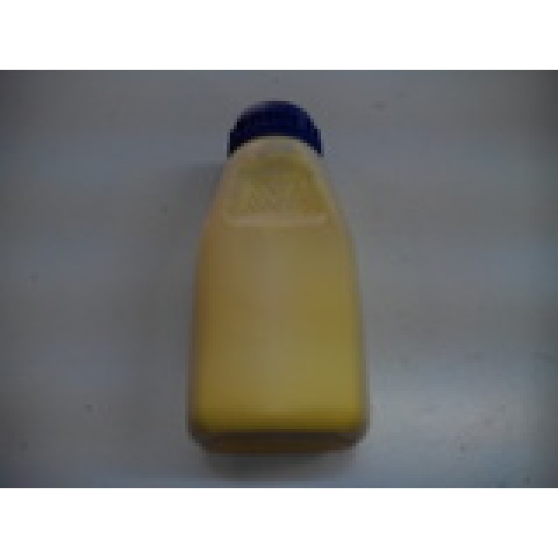 Color bottled Toner Yellow for Lexmark CS/ CX 317/ 417/ C2325