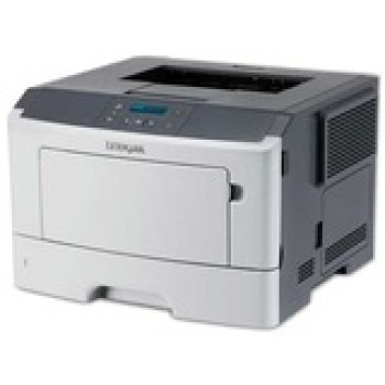 Lexmark MS510DN used monochrome laser printer